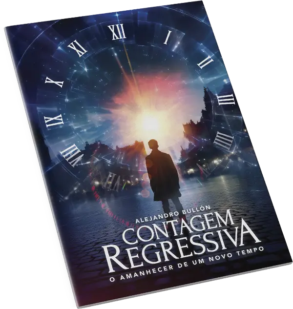 Contagem Regressiva, Alejandro Bullón, o amanhecer de um novo tempo