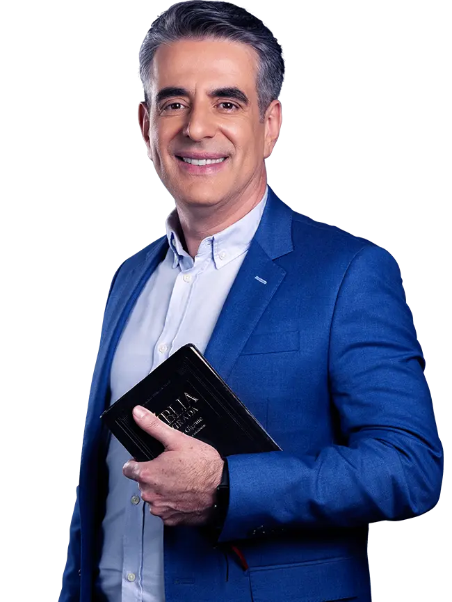 Pr. Gilmar Batistoti