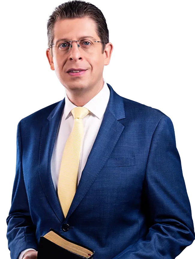Pr. Rafael Rossi