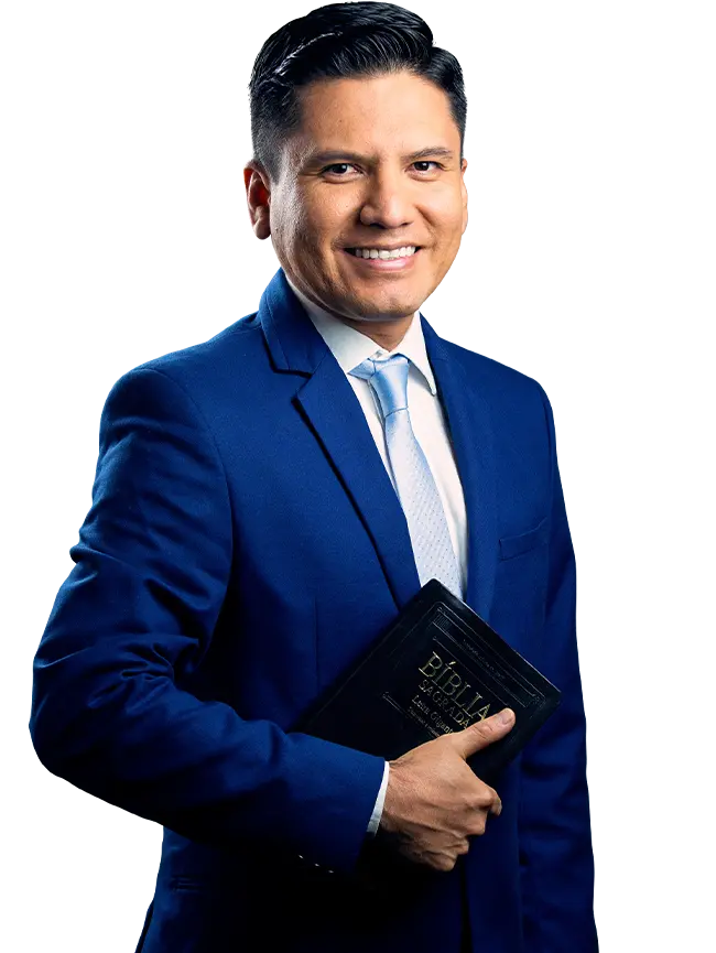 Pr. Joel Fores