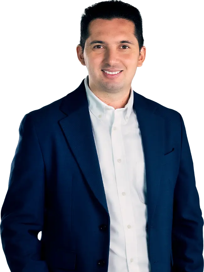 Pr. Yeison Montoya