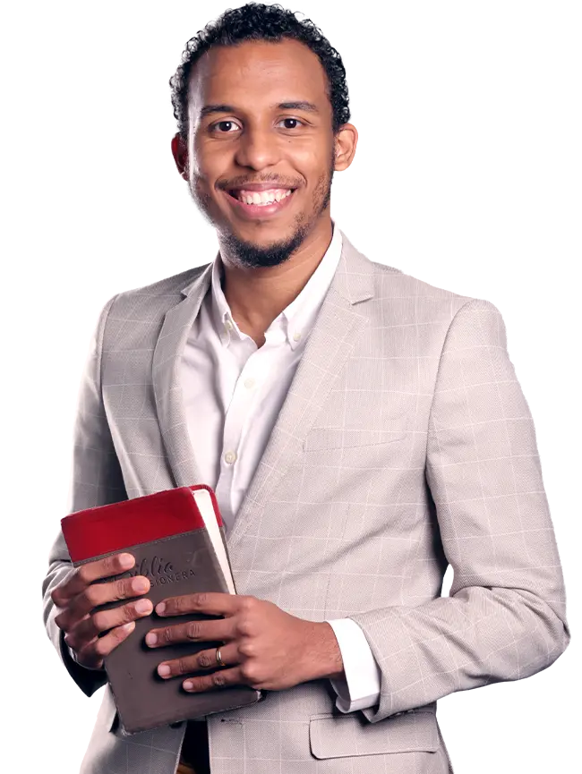 Pr. Brian Chalá