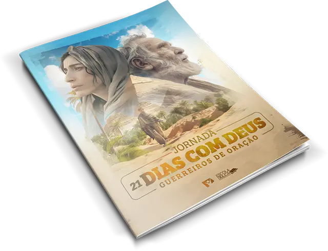 ebook 21 dias com deus
